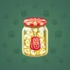 Restless Jar #4244