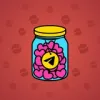 Restless Jar #4273