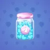 Restless Jar #4351