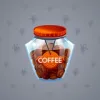 Restless Jar #4502