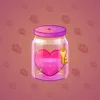 Restless Jar #4535