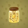 Restless Jar #454
