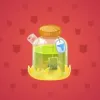 Restless Jar #4571