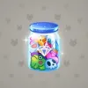 Restless Jar #4572