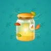 Restless Jar #4613