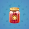 Restless Jar #4624
