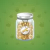 Restless Jar #4649