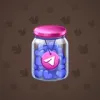 Restless Jar #4663