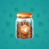 Restless Jar #4694