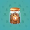 Restless Jar #4843