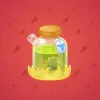 Restless Jar #4882