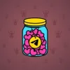 Restless Jar #492