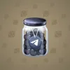 Restless Jar #4932