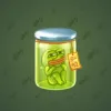 Restless Jar #4981