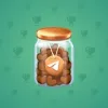 Restless Jar #5020