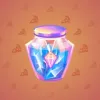 Restless Jar #5080