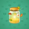 Restless Jar #5094