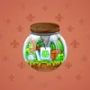 Restless Jar #5218