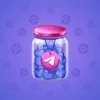 Restless Jar #5297