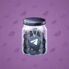 Restless Jar #5392