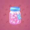 Restless Jar #5393