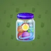 Restless Jar #5449