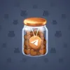 Restless Jar #5460