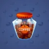Restless Jar #5527