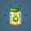 Restless Jar #5633