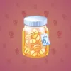 Restless Jar #565