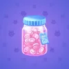 Restless Jar #5661