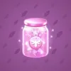 Restless Jar #5830