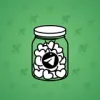 Restless Jar #5908