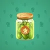 Restless Jar #5948
