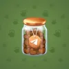 Restless Jar #6306