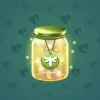 Restless Jar #6448