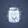 Restless Jar #6502