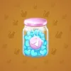 Restless Jar #6518