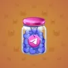 Restless Jar #659
