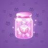 Restless Jar #6739