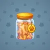 Restless Jar #696
