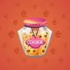 Restless Jar #6979