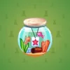 Restless Jar #7307