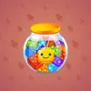 Restless Jar #7518