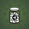 Restless Jar #7657
