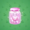 Restless Jar #7703