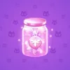 Restless Jar #7750