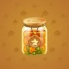 Restless Jar #7796