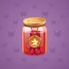 Restless Jar #7804