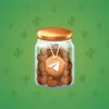 Restless Jar #7922